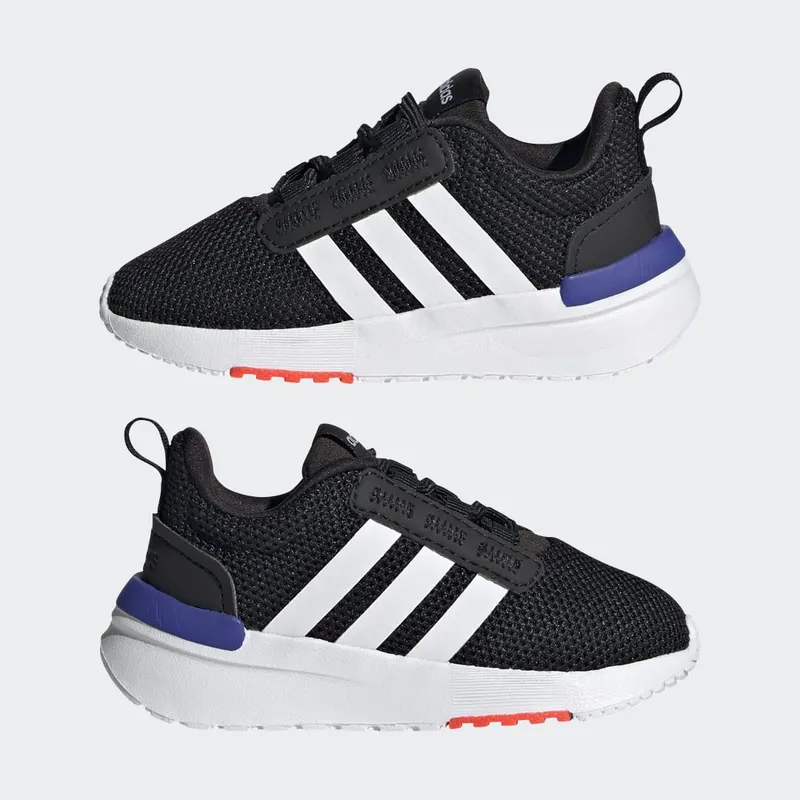adidas Racer TR21 Core Black / Cloud White / Sonic Ink (H04229)
