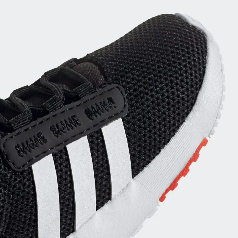 adidas Racer TR21 Core Black / Cloud White / Sonic Ink (H04229)