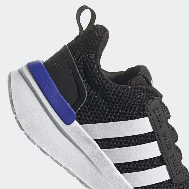 adidas Racer TR21 Core Black / Cloud White / Sonic Ink (H04229)