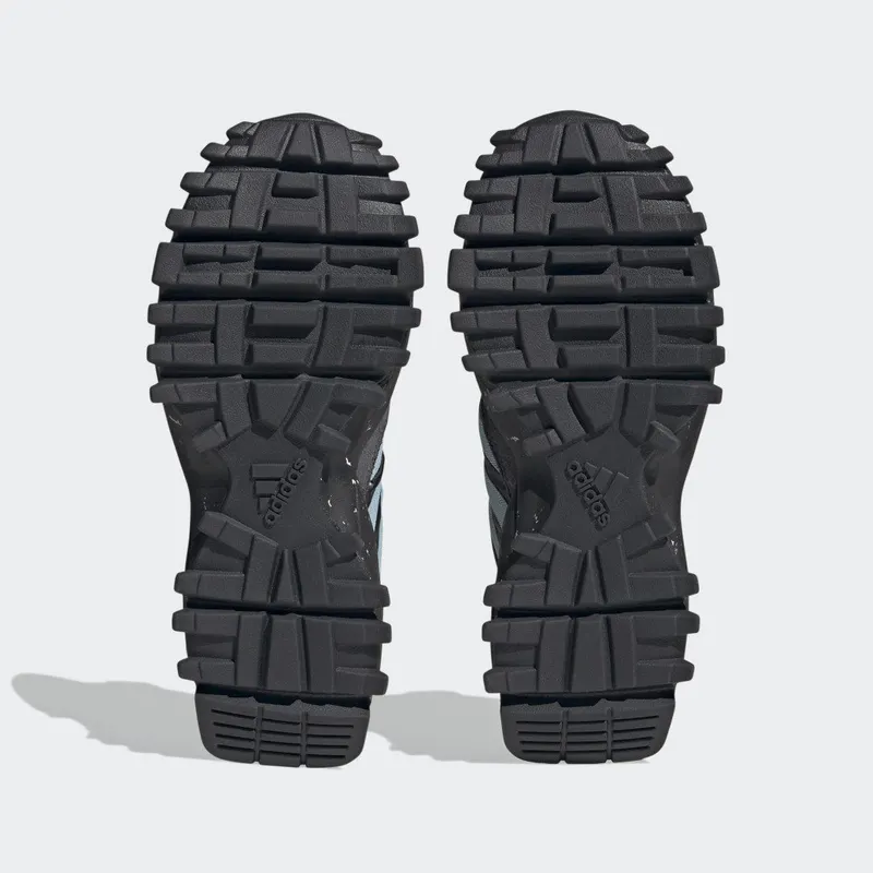 adidas adidas by Stella McCartney Seeulater Core Black / Utility Grey / Hi-Res Blue (H06157)