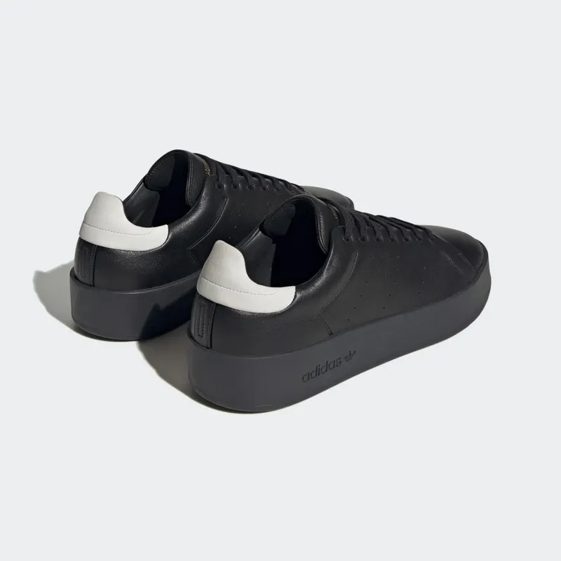 adidas Stan Smith Recon Core Black / Core Black / Crystal White (H06184)
