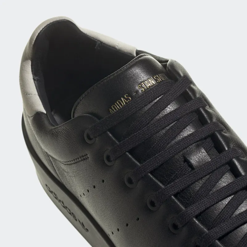 adidas Stan Smith Recon Core Black / Core Black / Crystal White (H06184)