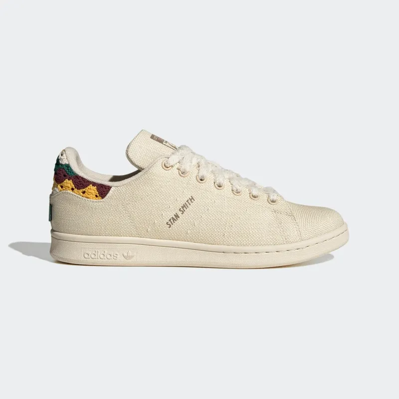 adidas Stan Smith Chalk White / Chalk White / Wonder White (H06190)