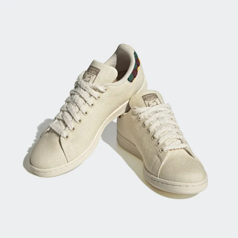 adidas Stan Smith Chalk White / Chalk White / Wonder White (H06190)