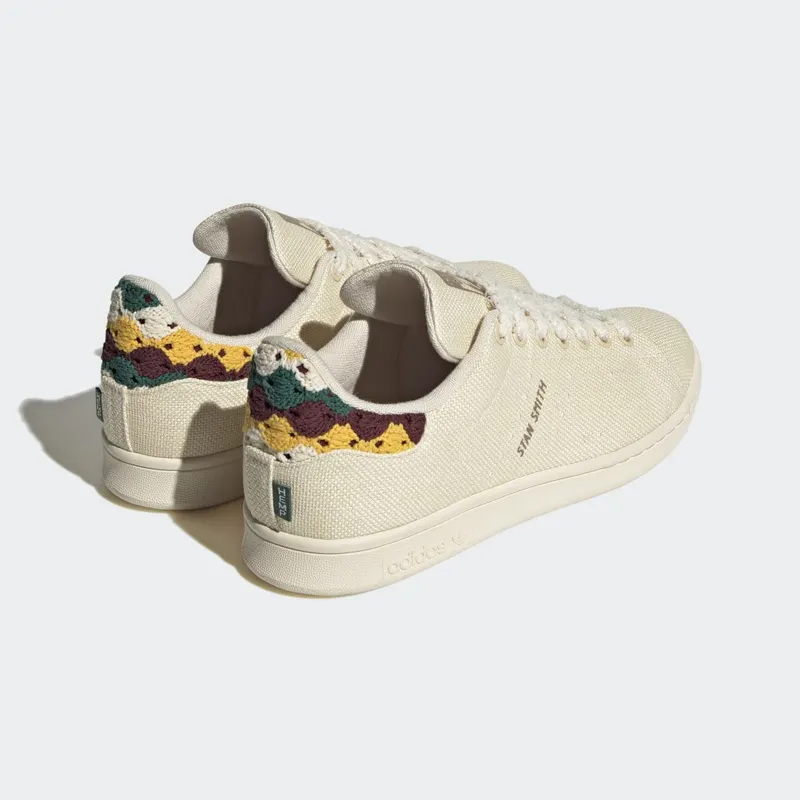 adidas Stan Smith Chalk White / Chalk White / Wonder White (H06190)