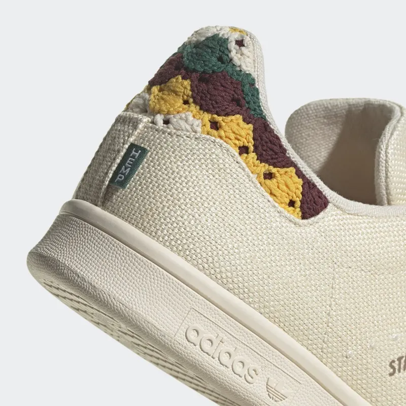 adidas Stan Smith Chalk White / Chalk White / Wonder White (H06190)