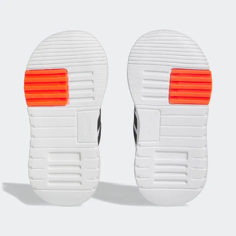 adidas Racer TR21 Cloud White / Core Black / Lucid Blue (H06292)