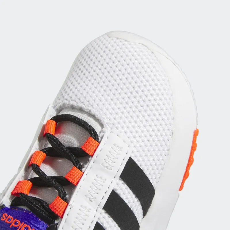 adidas Racer TR21 Cloud White / Core Black / Lucid Blue (H06292)