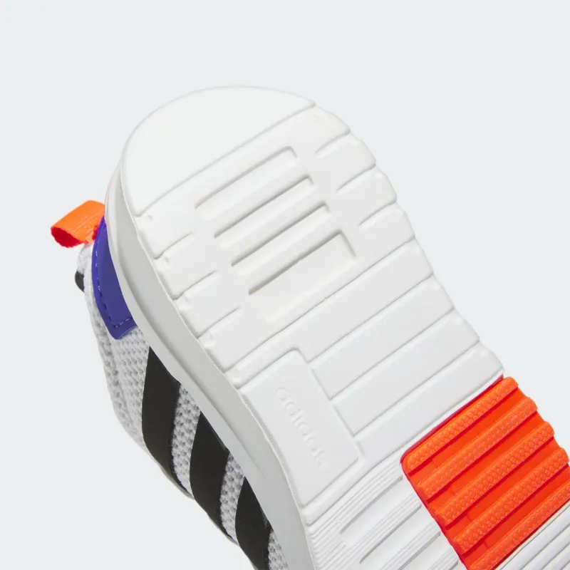 adidas Racer TR21 Cloud White / Core Black / Lucid Blue (H06292)