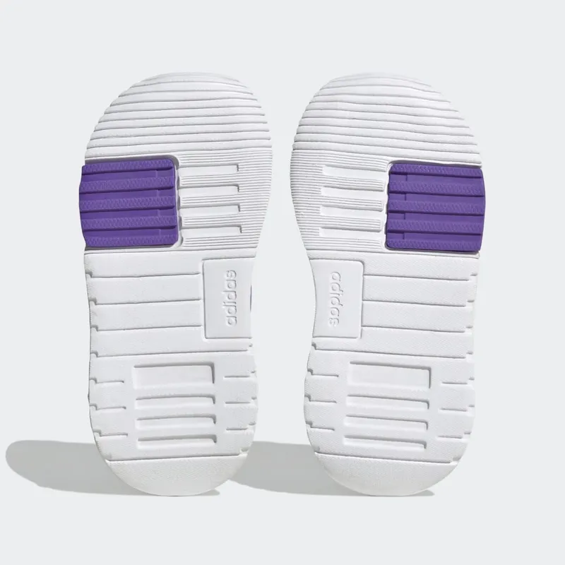 adidas Racer TR21 Cloud White / Violet Fusion / Pulse Mint (H06294)