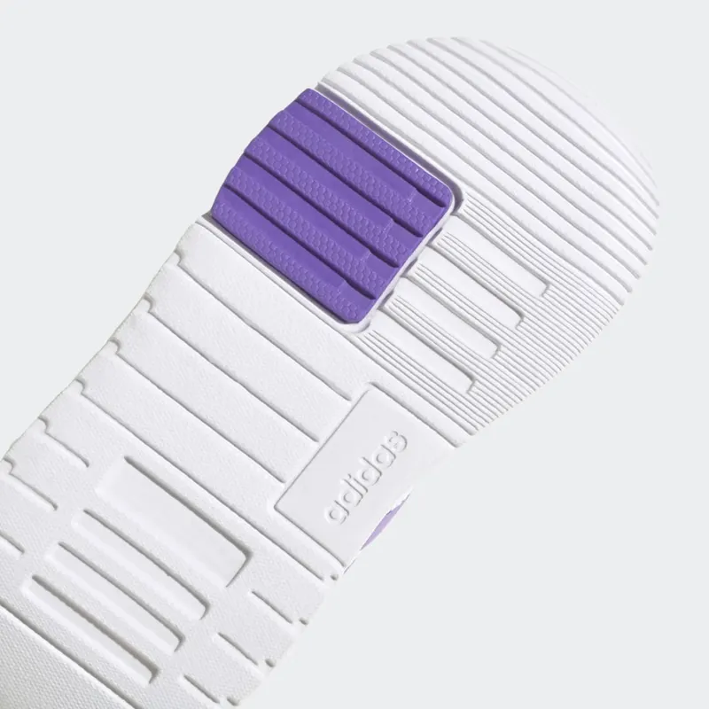 adidas Racer TR21 Cloud White / Violet Fusion / Pulse Mint (H06294)