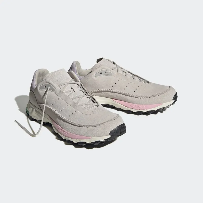 adidas Mocaturf Adventure Chalk Pearl / Chalk Pearl / Clear Granite (H06398)