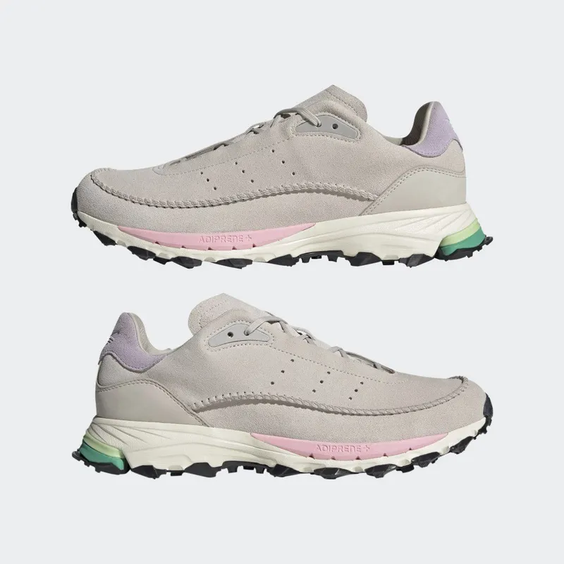 adidas Mocaturf Adventure Chalk Pearl / Chalk Pearl / Clear Granite (H06398)