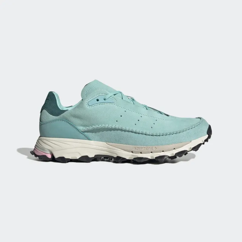 adidas Mocaturf Adventure Energy Aqua / Energy Aqua / Easy Mint (H06399)