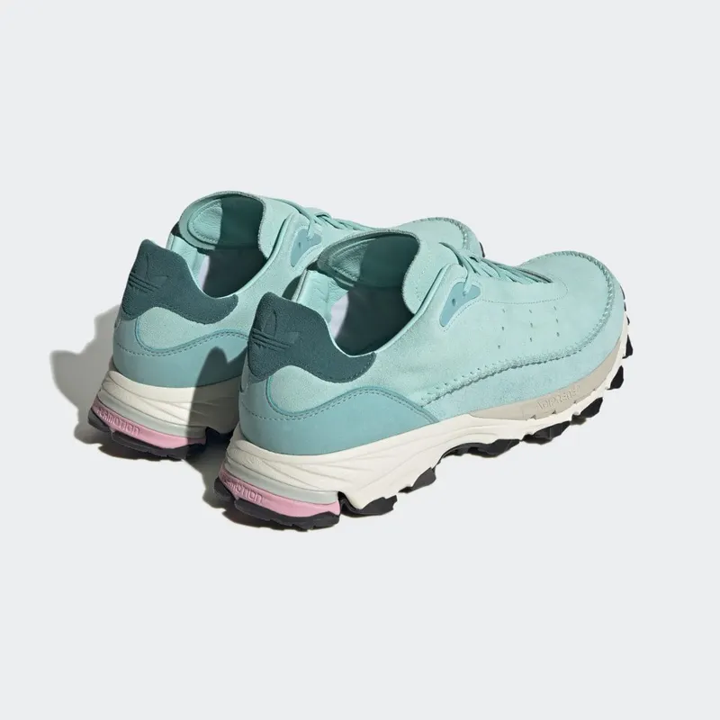 adidas Mocaturf Adventure Energy Aqua / Energy Aqua / Easy Mint (H06399)