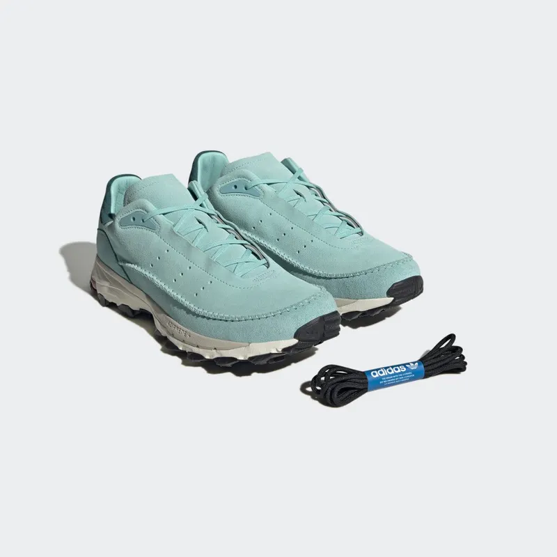 adidas Mocaturf Adventure Energy Aqua / Energy Aqua / Easy Mint (H06399)