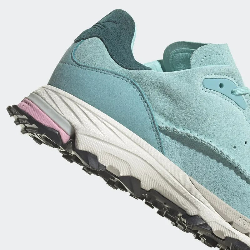 adidas Mocaturf Adventure Energy Aqua / Energy Aqua / Easy Mint (H06399)