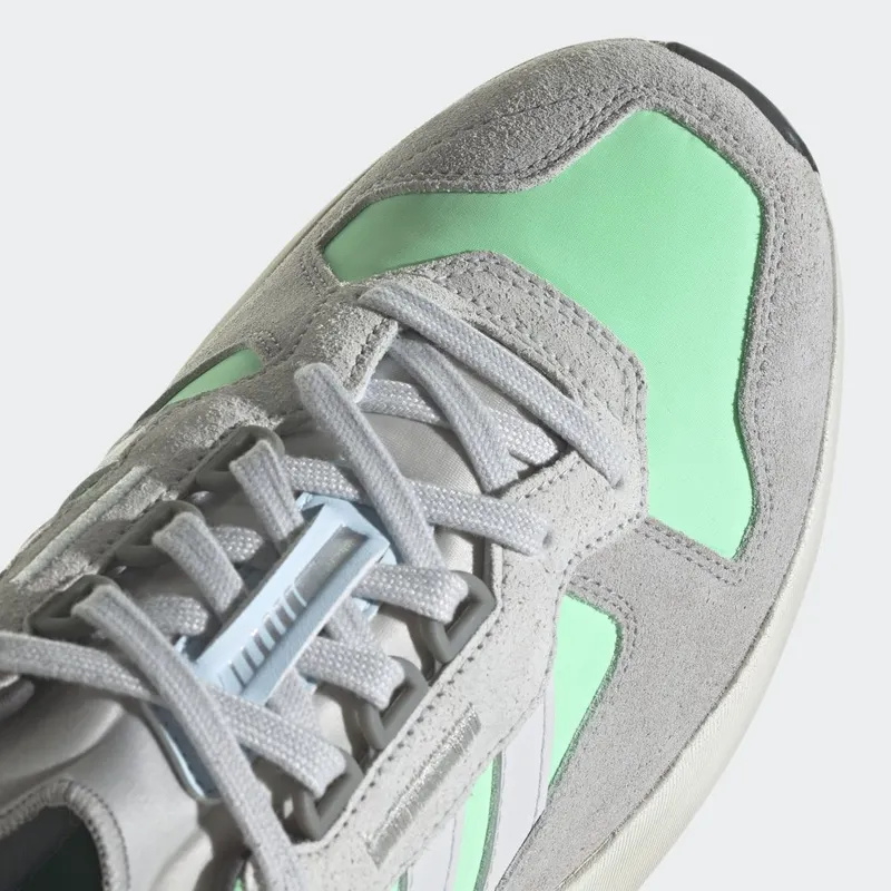 adidas Treziod PT Beam Green / Crystal White / Off White (H06468)
