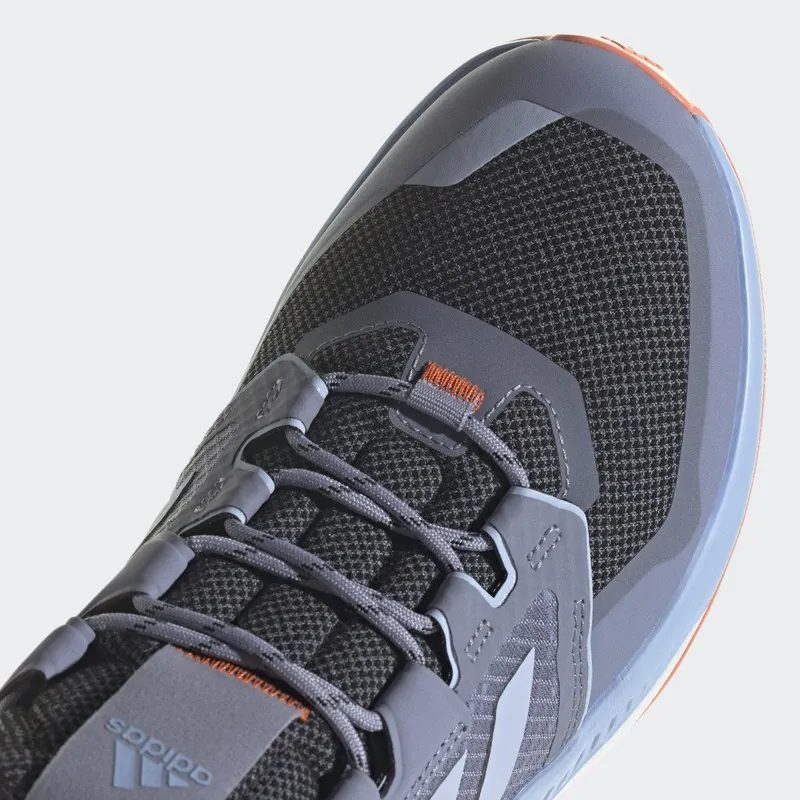 adidas Terrex Trailmaker Hiking Silver Violet / Blue Dawn / Core Black (HP2078)