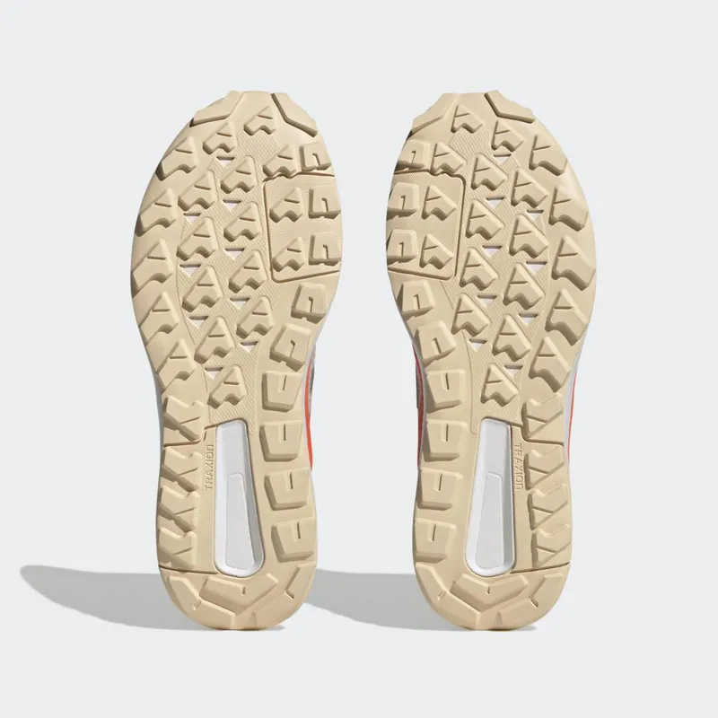 adidas Terrex Trailmaker Hiking Sand Strata / Taupe Met. / Wonder Taupe (HP2079)