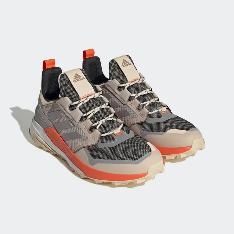 adidas Terrex Trailmaker Hiking Sand Strata / Taupe Met. / Wonder Taupe (HP2079)