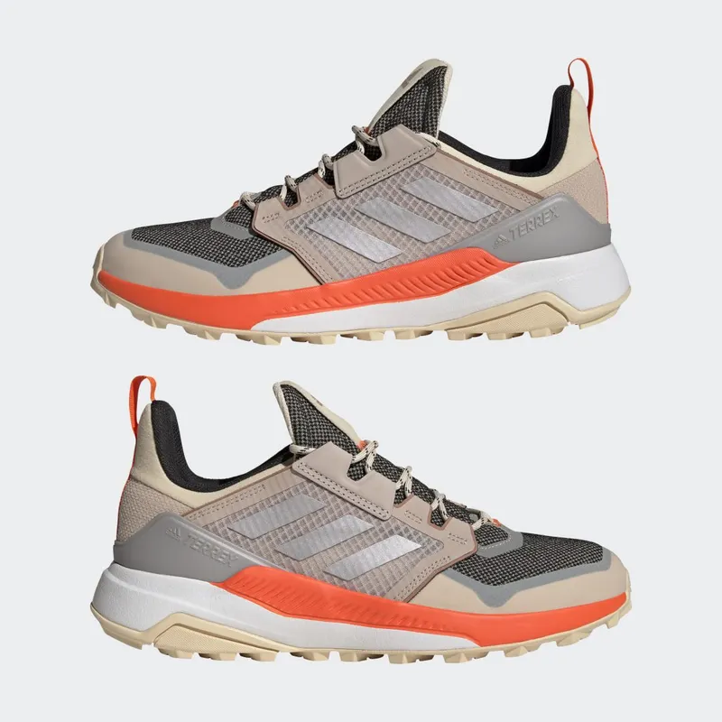 adidas Terrex Trailmaker Hiking Sand Strata / Taupe Met. / Wonder Taupe (HP2079)