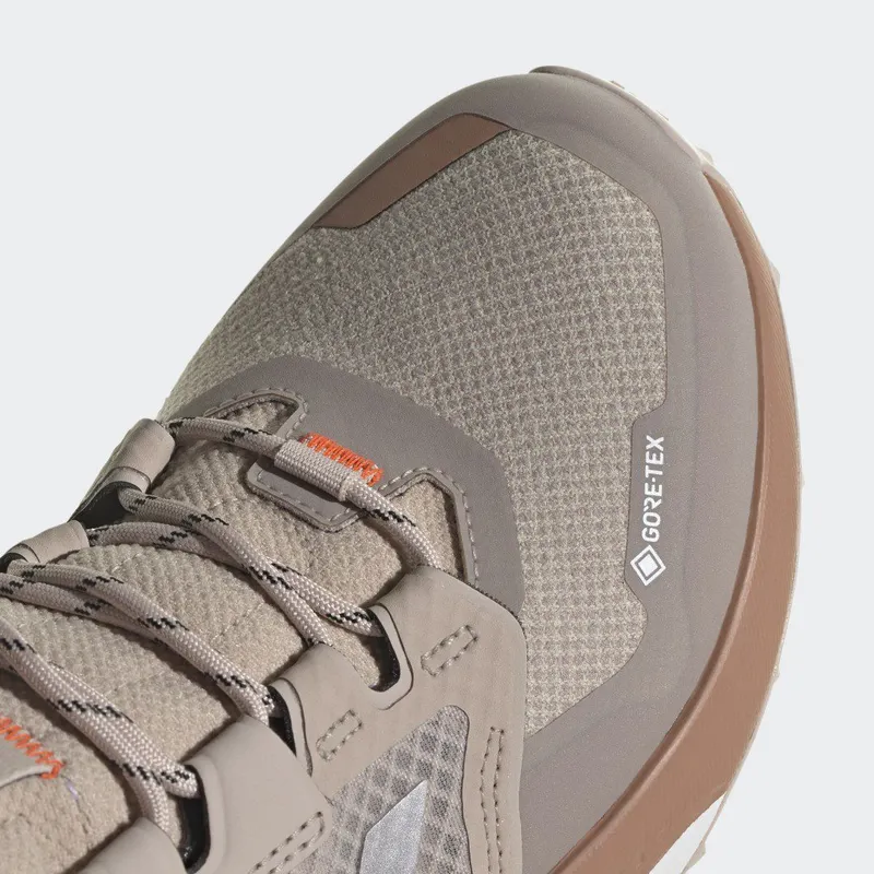 adidas Terrex Trailmaker GORE-TEX Hikingschoenen Wonder Taupe / Taupe Met. / Impact Orange (HP2081)