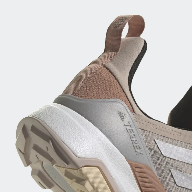 adidas Terrex Trailmaker GORE-TEX Hikingschoenen Wonder Taupe / Taupe Met. / Impact Orange (HP2081)