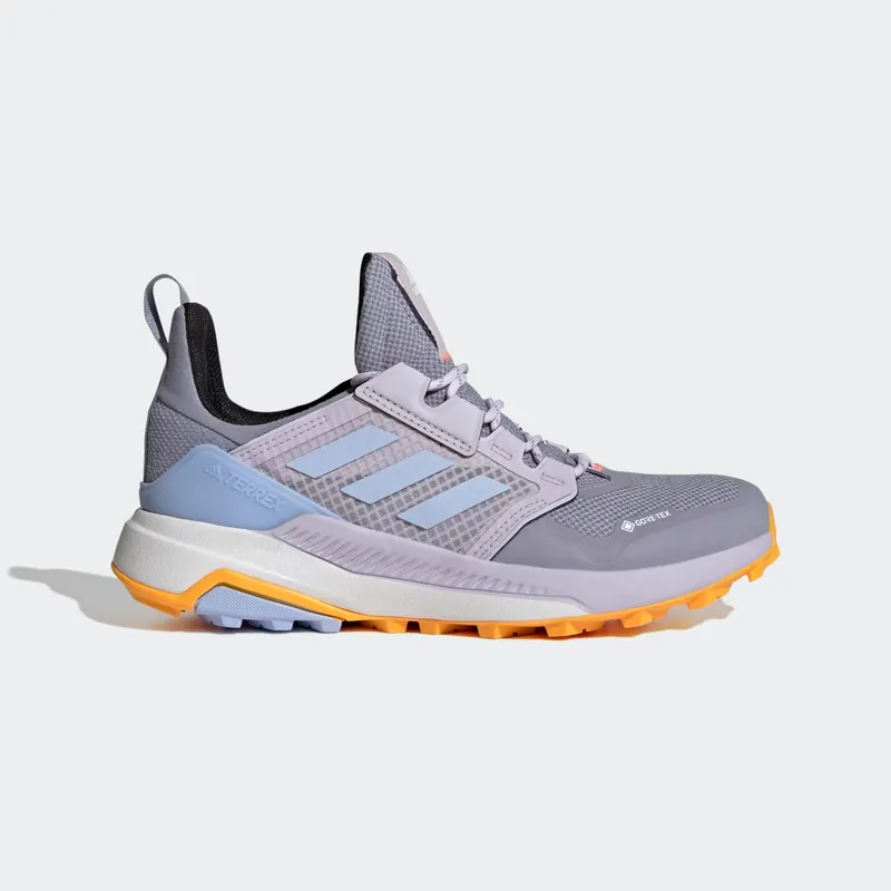 adidas Terrex Trailmaker GORE-TEX Hikingschoenen Silver Dawn / Blue Dawn / Silver Violet (HP2082)