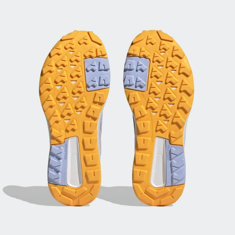 adidas Terrex Trailmaker GORE-TEX Hikingschoenen Silver Dawn / Blue Dawn / Silver Violet (HP2082)
