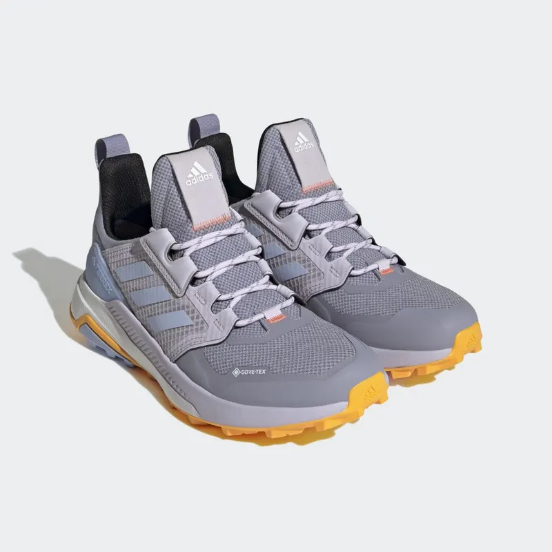adidas Terrex Trailmaker GORE-TEX Hikingschoenen Silver Dawn / Blue Dawn / Silver Violet (HP2082)