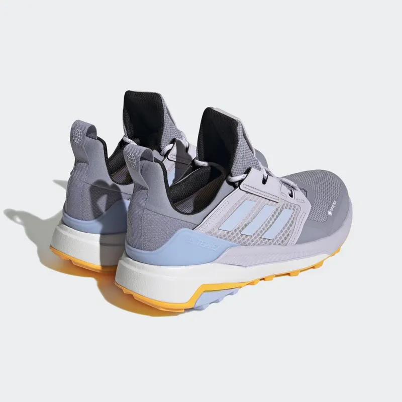 adidas Terrex Trailmaker GORE-TEX Hikingschoenen Silver Dawn / Blue Dawn / Silver Violet (HP2082)