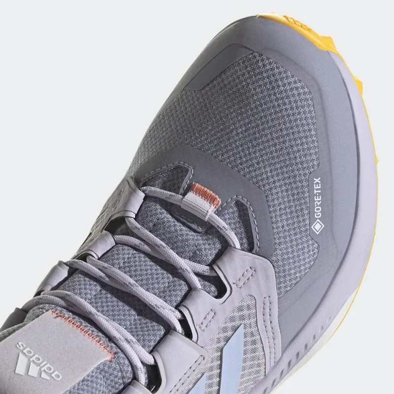 adidas Terrex Trailmaker GORE-TEX Hikingschoenen Silver Dawn / Blue Dawn / Silver Violet (HP2082)