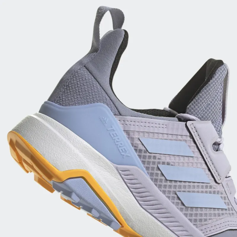 adidas Terrex Trailmaker GORE-TEX Hikingschoenen Silver Dawn / Blue Dawn / Silver Violet (HP2082)