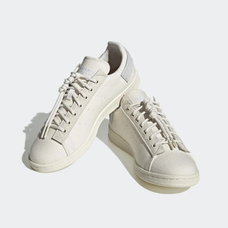 adidas Stan Smith Parley Chalk White / Dash Grey / Off White (HP2205)
