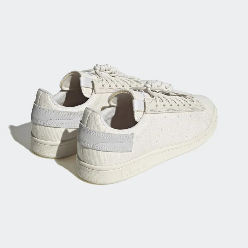 adidas Stan Smith Parley Chalk White / Dash Grey / Off White (HP2205)