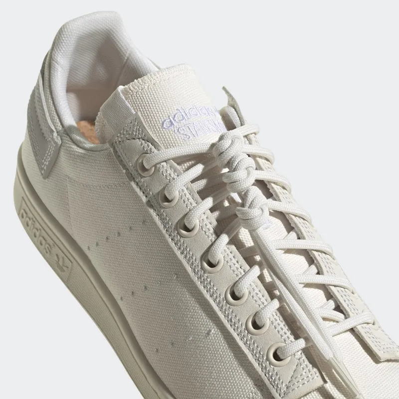 adidas Stan Smith Parley Chalk White / Dash Grey / Off White (HP2205)