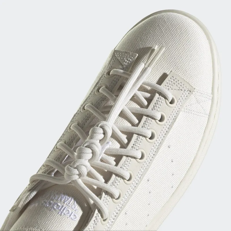 adidas Stan Smith Parley Chalk White / Dash Grey / Off White (HP2205)
