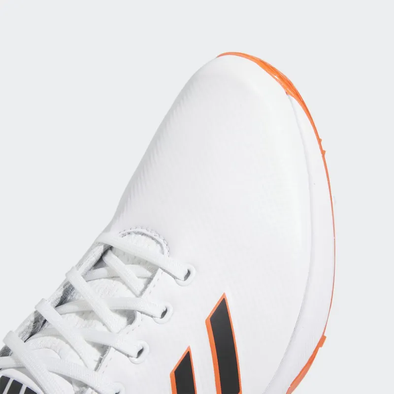 adidas ZG23 Cloud White / Core Black / Semi Solar Red (HP2223)