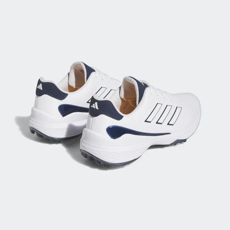 adidas ZG23 Cloud White / Collegiate Navy / Solar Gold (HP2224)