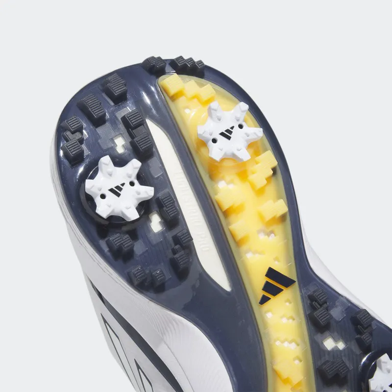 adidas ZG23 Cloud White / Collegiate Navy / Solar Gold (HP2224)