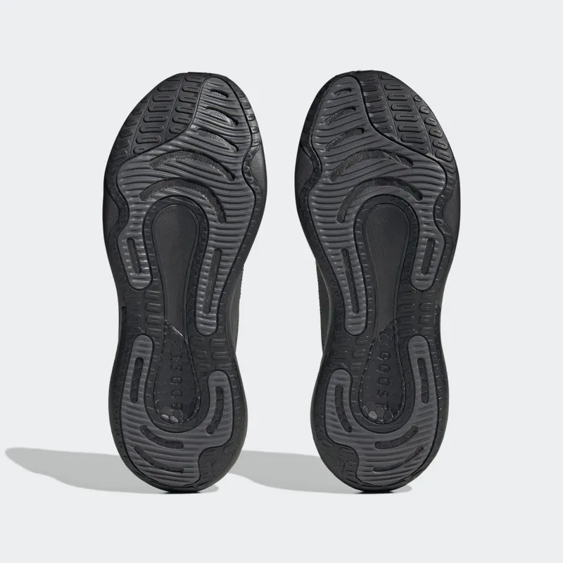 adidas Supernova 2.0 x Parley Core Black / Carbon / Grey Five (HP2234)