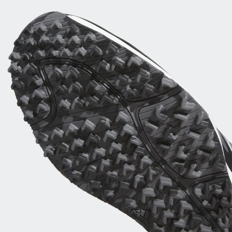 adidas S2G SL Golfschoenen Core Black / Grey Five / Silver Pebble (HP2283)