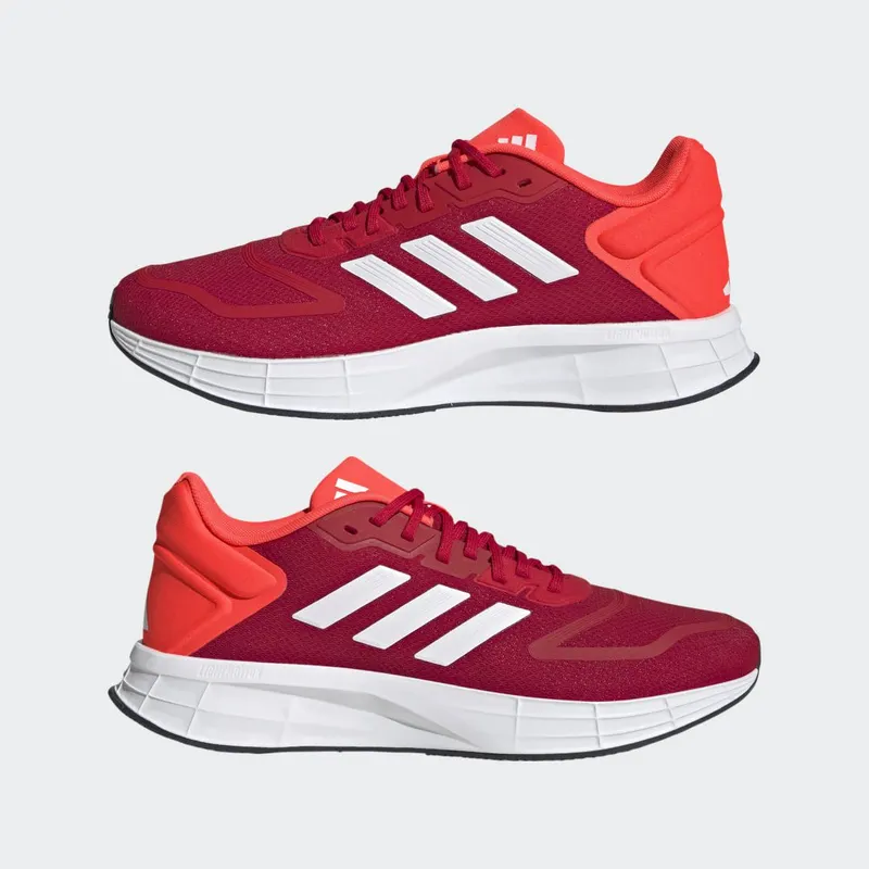 adidas Duramo SL 2.0 Better Scarlet / Cloud White / Solar Red (HP2382)