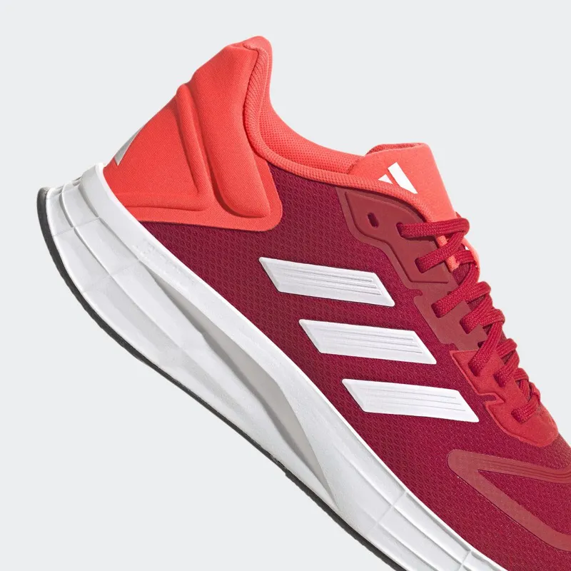 adidas Duramo SL 2.0 Better Scarlet / Cloud White / Solar Red (HP2382)