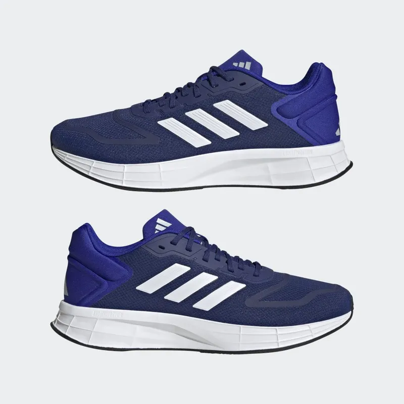 adidas Duramo SL 2.0 Victory Blue / Cloud White / Lucid Blue (HP2383)