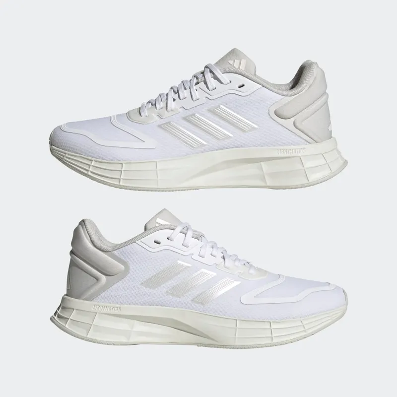adidas Duramo SL 2.0 Cloud White / Zero Metalic / Grey One (HP2388)