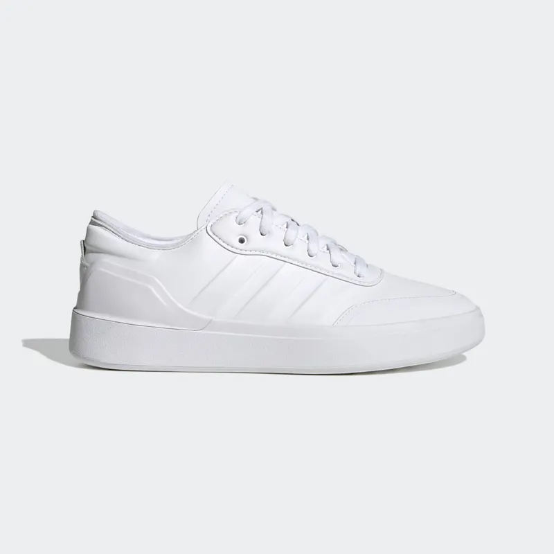 adidas Court Revival Cloudfoam Modern Lifestyle Court Comfort Cloud White / Cloud White / Cloud White (HP2609)