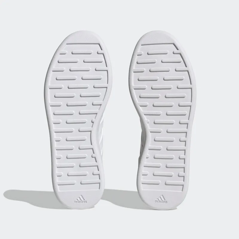 adidas Court Revival Cloudfoam Modern Lifestyle Court Comfort Cloud White / Cloud White / Cloud White (HP2609)