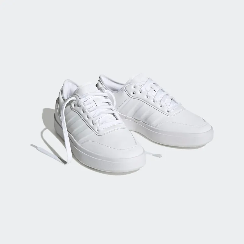 adidas Court Revival Cloudfoam Modern Lifestyle Court Comfort Cloud White / Cloud White / Cloud White (HP2609)